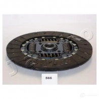 Диск сцепления JAPKO GI842 DR 8033001620610 80566 3244584 - Изображение 2