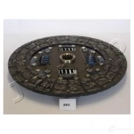 Диск сцепления JAPKO 3244417 GR8 E1 80293 8033001619430 - Изображение 2