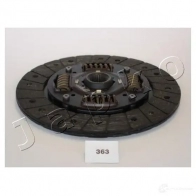 Диск сцепления JAPKO 3244473 UNB LR 80363 8033001619799