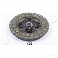 Диск сцепления JAPKO 80429 3244537 8033001930894 ZCZ2 LY - Изображение 2