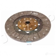 Диск сцепления JAPKO X 0JWZ 80h19 8033001622003 3244746 - Изображение 2