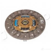 Диск сцепления JAPKO 80822 8EZL Q 3244692 8033001621471 - Изображение 2