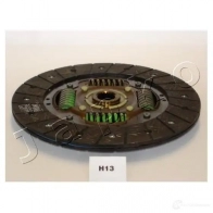 Диск сцепления JAPKO 80h13 MHB6WP O 8033001621914 3244743 - Изображение 2