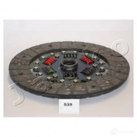 Диск сцепления JAPKO H5Z SME 8033001620597 3244582 80539 - Изображение 2