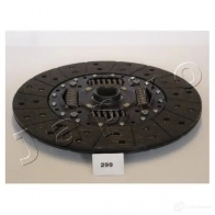 Диск сцепления JAPKO IMKRX OT 80299 8033001619478 3244423 - Изображение 2