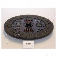 Диск сцепления JAPKO 3244554 8033001620429 UH ME8S1 80510 - Изображение 2