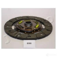 Диск сцепления JAPKO YZ FVB 80696 3244644 8033001621129