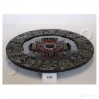 Диск сцепления JAPKO 80229 G4I9JM O 8033001619027 3244354 - Изображение 2