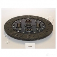 Диск сцепления JAPKO 80306 8033001619546 3244430 7 T4G8V - Изображение 2