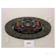 Диск сцепления JAPKO 731CD N 3244638 8033001621099 80621