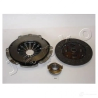 Комплект сцепления JAPKO 8033001648713 92364 LG RXOM5 3246007 - Изображение 2