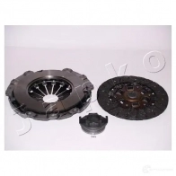 Комплект сцепления JAPKO 3245989 UJ9BQ 6 92345 8033001648560 - Изображение 2