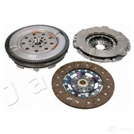 Комплект сцепления JAPKO 3247366 8033001902976 98w02 EMA SNC - Изображение 2