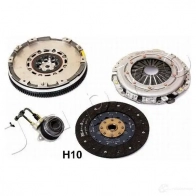 Комплект сцепления JAPKO 98h10 8033001902648 Hyundai Sonata 8RCF N