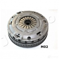 Комплект сцепления JAPKO 98M 02 98m02 1194398331 DI4TPO - Изображение 2