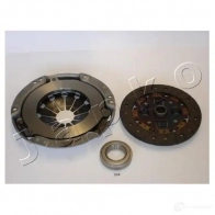 Комплект сцепления JAPKO QOEX E1K 8033001646924 3245803 92204 - Изображение 2