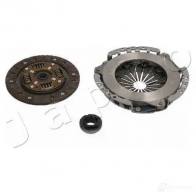 Комплект сцепления JAPKO AKQ YTB 8052553123745 92ci01 3246354 - Изображение 2