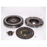 Комплект сцепления JAPKO M5CH8 WG 3247349 98k00 8033001658811 - Изображение 2