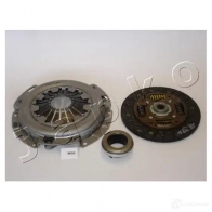 Комплект сцепления JAPKO 92w05 VHT6I UF 3246468 8033001652451 - Изображение 1