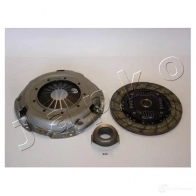 Комплект сцепления JAPKO Honda Prelude 5 (BB6, 8, 9) Купе 2.2 16V (BB6) 200 л.с. 1996 – 2000 8033001649024 PL 015 92430