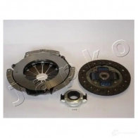 Комплект сцепления JAPKO 921012 9F8 NX8 3245631 8033001645385 - Изображение 2