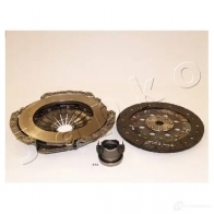 Комплект сцепления JAPKO PX7H 2KV 92914 3246331 8033001710410 - Изображение 2