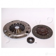 Комплект сцепления JAPKO R2VB QZ 3246351 92995 8033001651294