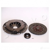 Комплект сцепления JAPKO R2VB QZ 3246351 92995 8033001651294 - Изображение 2