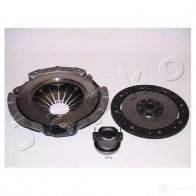 Комплект сцепления JAPKO 3245598 92013 K5ASH8 V 8033001645231 - Изображение 2