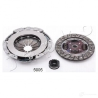 Комплект сцепления JAPKO 3246104 RVN8GR Z 8033001708363 925005 - Изображение 2