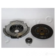Комплект сцепления JAPKO R9 L01C 3246372 8033001651782 92h08 - Изображение 2