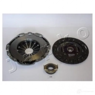 Комплект сцепления JAPKO 3246064 2AIR G6 8033001649086 92436 - Изображение 2