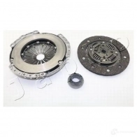 Комплект сцепления JAPKO G 83TVW 920100 1438596789 - Изображение 2