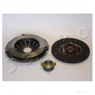 Комплект сцепления JAPKO 5VS WD 3246352 92a002 8033001651690 - Изображение 2