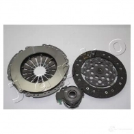 Комплект сцепления JAPKO 8052553223162 92op02 Y2ZYT SS 1424627038 - Изображение 2
