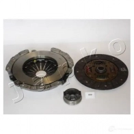 Комплект сцепления JAPKO 8033001649802 T KSV1LK 3246163 92559 - Изображение 2