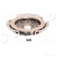 Корзина сцепления JAPKO 70345 J5X EA 8033001930405 3242011 - Изображение 2