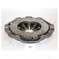 Корзина сцепления JAPKO 8033001610680 70897 3242232 70RC WZ3 - Изображение 2