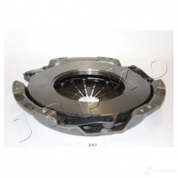 Корзина сцепления JAPKO 3241928 8033001608342 NB0X JPQ 70247 - Изображение 2