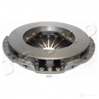 Корзина сцепления JAPKO 8033001607390 3241784 70005 X5 YU5T - Изображение 2
