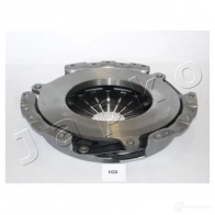 Корзина сцепления JAPKO 3241797 8033001607468 3Z 7ZVY1 70103 - Изображение 2