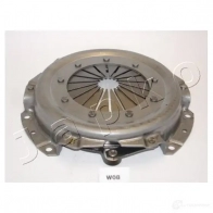Корзина сцепления JAPKO OS8Q I 3242320 8033001611465 70w08