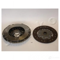 Корзина сцепления JAPKO 3242287 70h24 JQ 2VYI 8033001611168 - Изображение 2