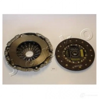 Корзина сцепления JAPKO 3242301 CE1Z0 V3 70k13 8033001611304 - Изображение 2
