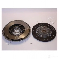 Корзина сцепления JAPKO 3242220 70823 8033001712247 D J3FP9 - Изображение 2