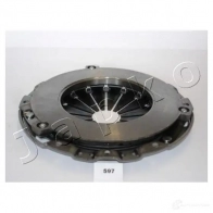 Корзина сцепления JAPKO Y0DDU7Q 7 0597 70597 3242142 - Изображение 2