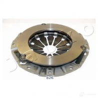Корзина сцепления JAPKO 3242223 70826 PFU GTZ 8033001689136 - Изображение 2