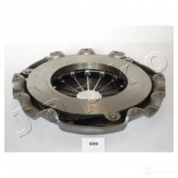 Корзина сцепления JAPKO BHLZ 5 8033001610116 3242144 70599 - Изображение 2