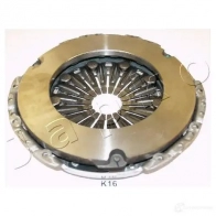 Корзина сцепления JAPKO 8033001611335 3242304 CPX GTI 70k16 - Изображение 2