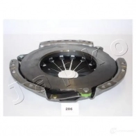Корзина сцепления JAPKO QI LEV4 3241961 70286 8033001608564 - Изображение 2